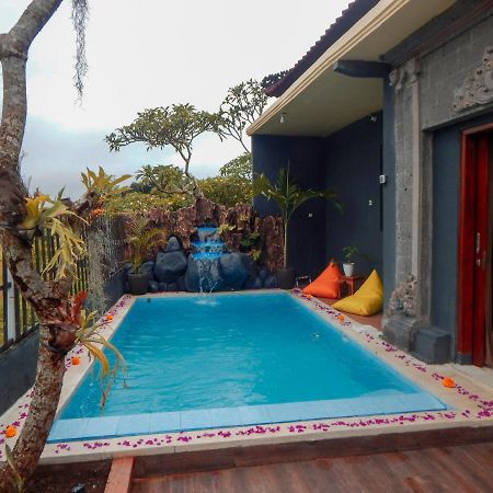 Svaha Ubud Екстер'єр фото