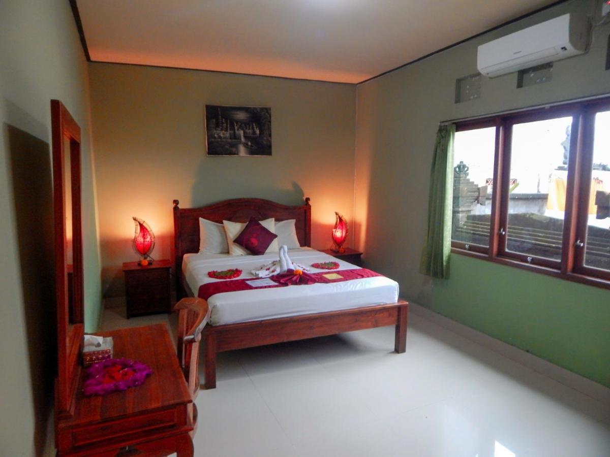 Svaha Ubud Екстер'єр фото