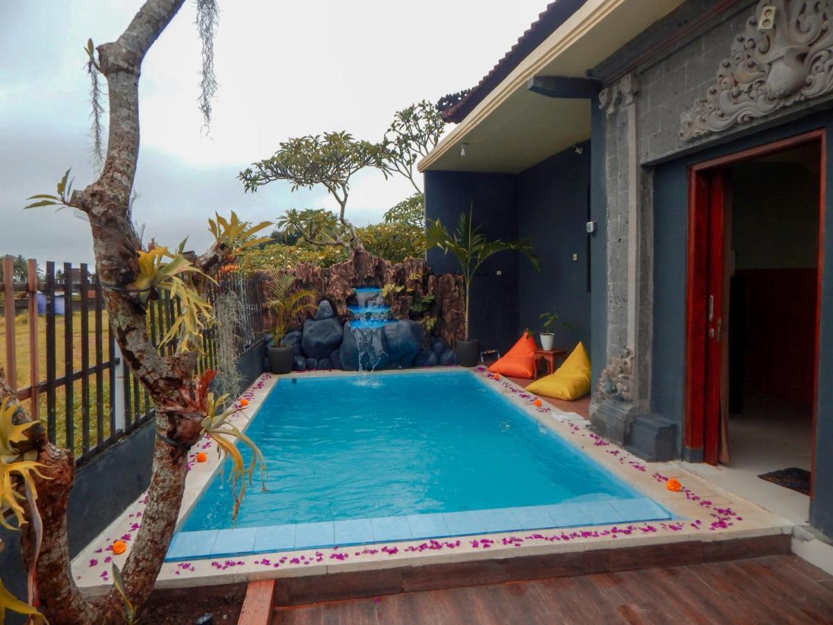 Svaha Ubud Екстер'єр фото