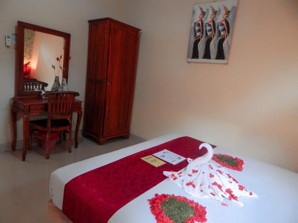 Svaha Ubud Екстер'єр фото